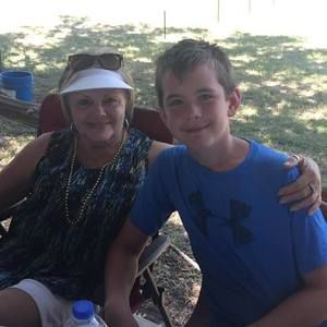 Meet your Posher, Jan